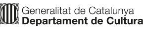 Generalitat de Catalunya Culture